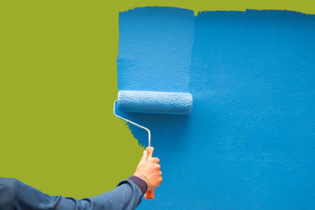 Best Eco-Friendly and Low-VOC Painting  in Epworth, IA